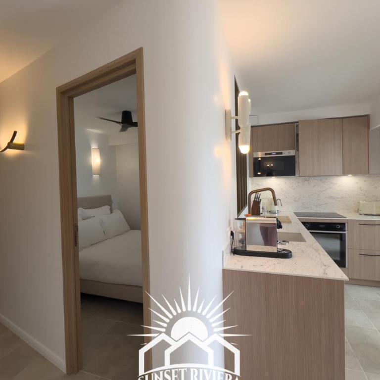 LE PORT VAUBAN Harbor view for 4 by Sunset - Appartement - 49