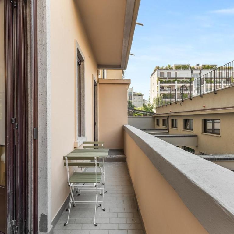 RosenHome 2 - Vercelli - San Siro - Ippodromo - De Angeli - Appartamento con 1 Camera da Letto - 11