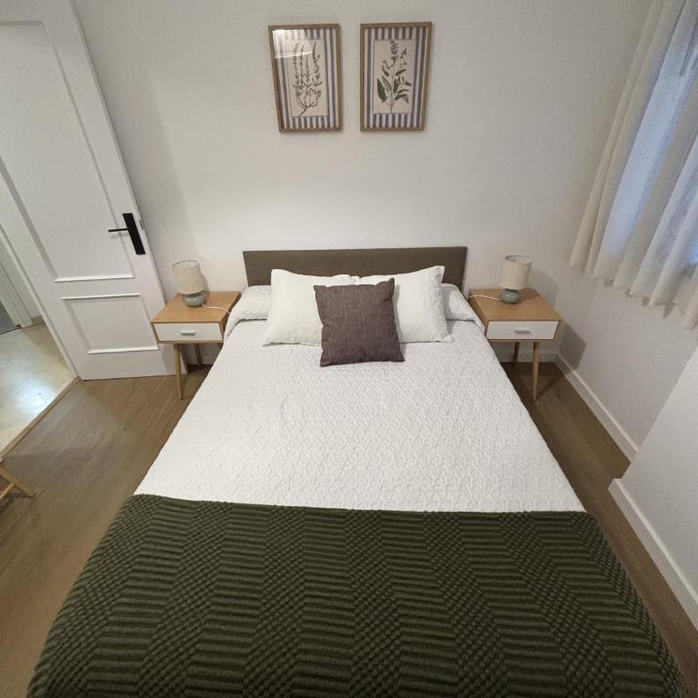 San Jerónimo 18 Apartment - Two-Bedroom Apartment - 19