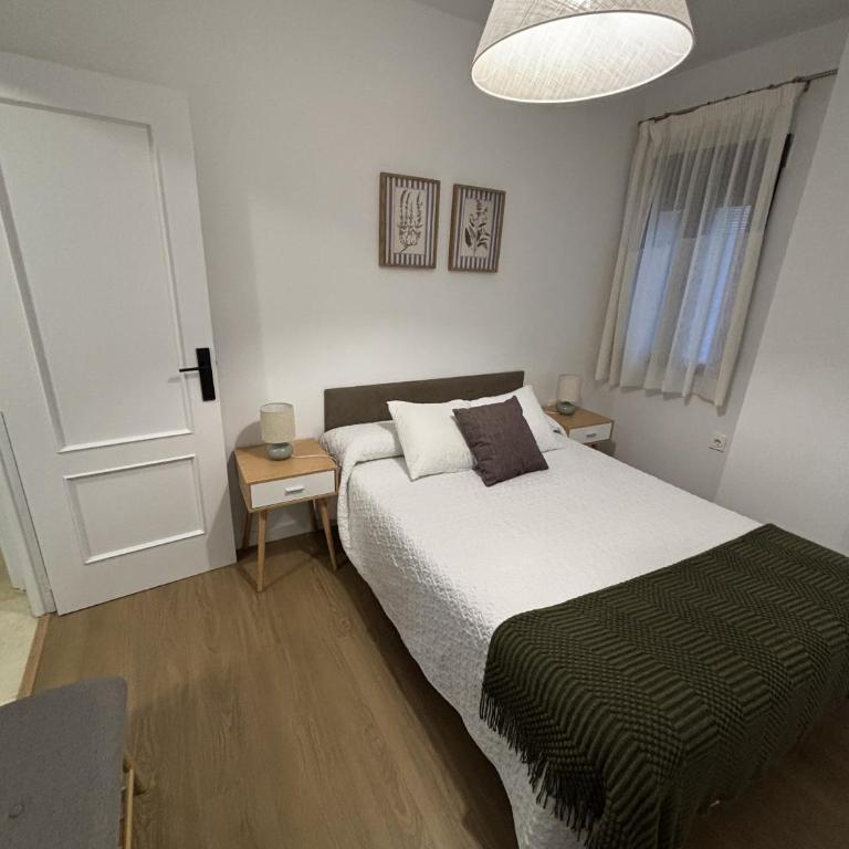 San Jerónimo 18 Apartment - Two-Bedroom Apartment - 21