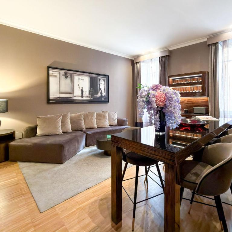 The Condotti - Luxury serviced apartment - Appartamento - 4