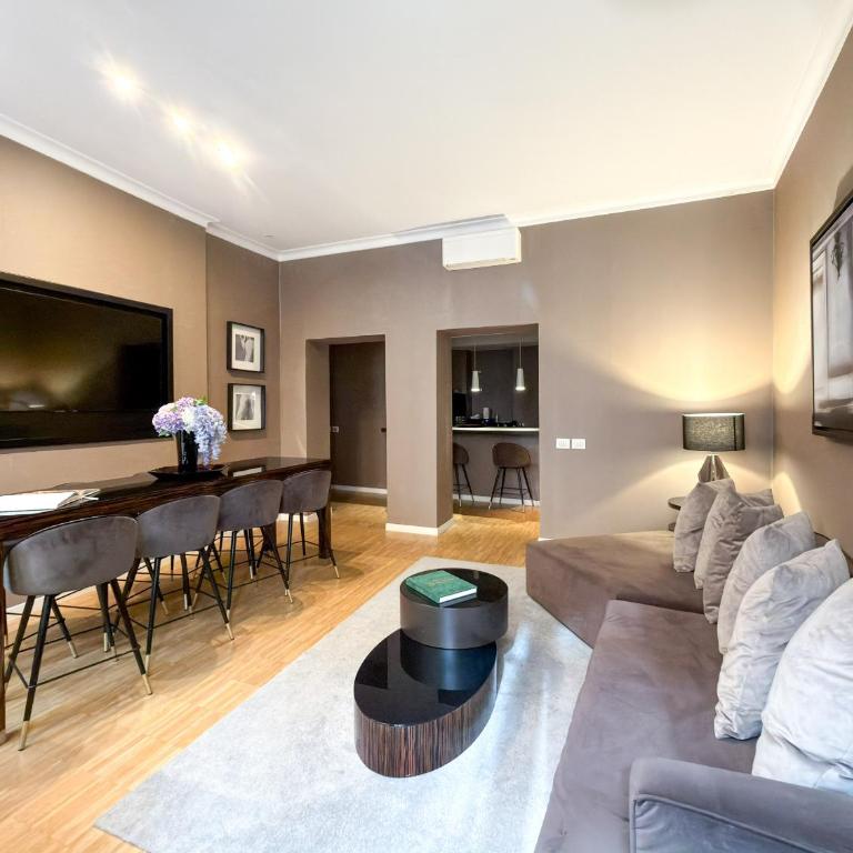 The Condotti - Luxury serviced apartment - Appartamento - 8