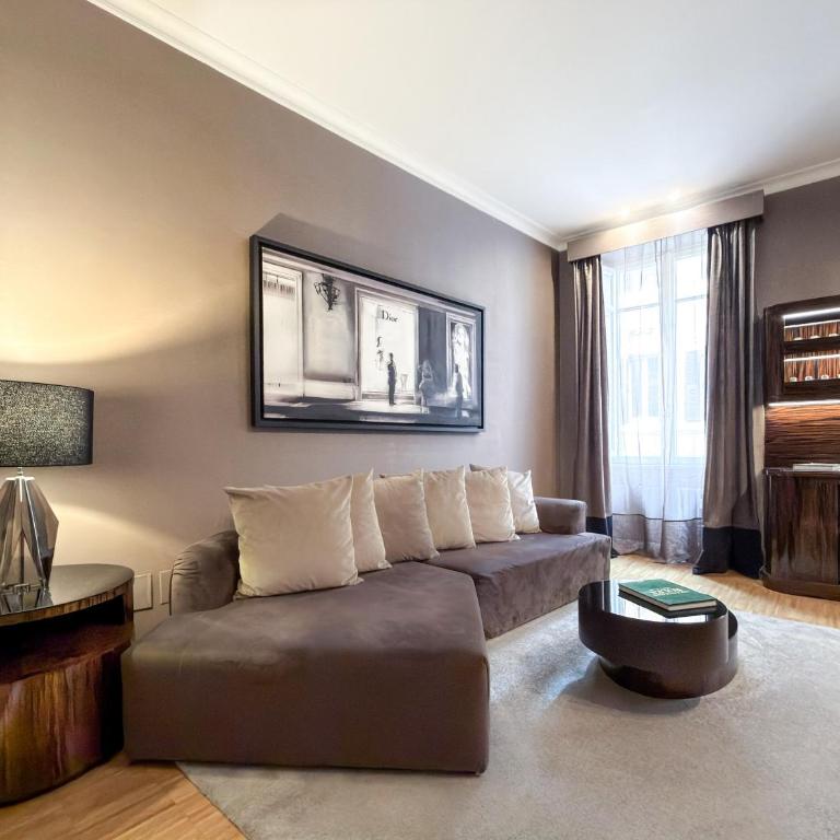 The Condotti - Luxury serviced apartment - Appartamento - 9