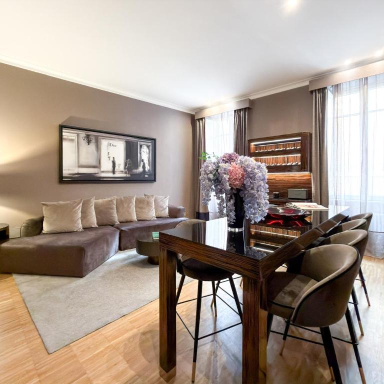 The Condotti - Luxury serviced apartment - Appartamento - 1