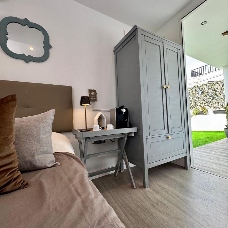 Mini Estudio Málaga - Apartamento de 2 dormitorios - 22