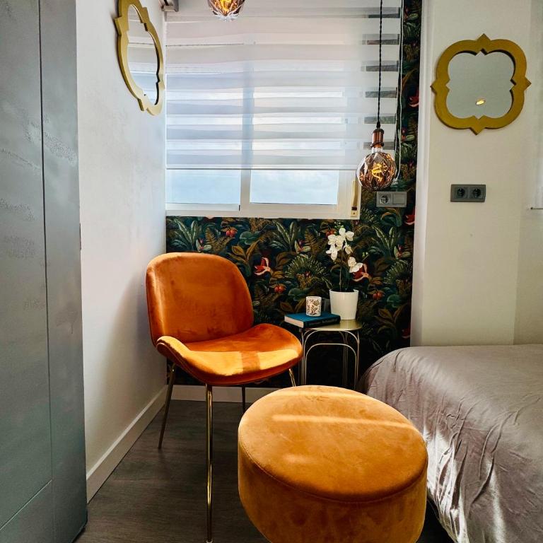 Mini Estudio Málaga - Apartamento de 2 dormitorios - 21