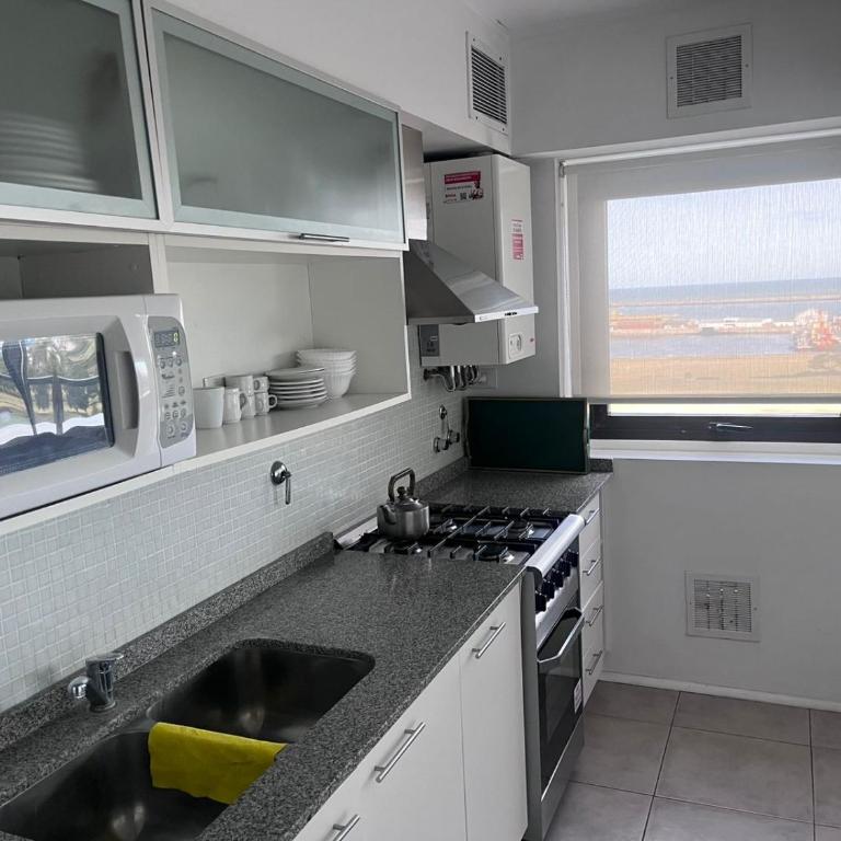 Torres del Golf - Apartamento de 2 dormitorios - 2