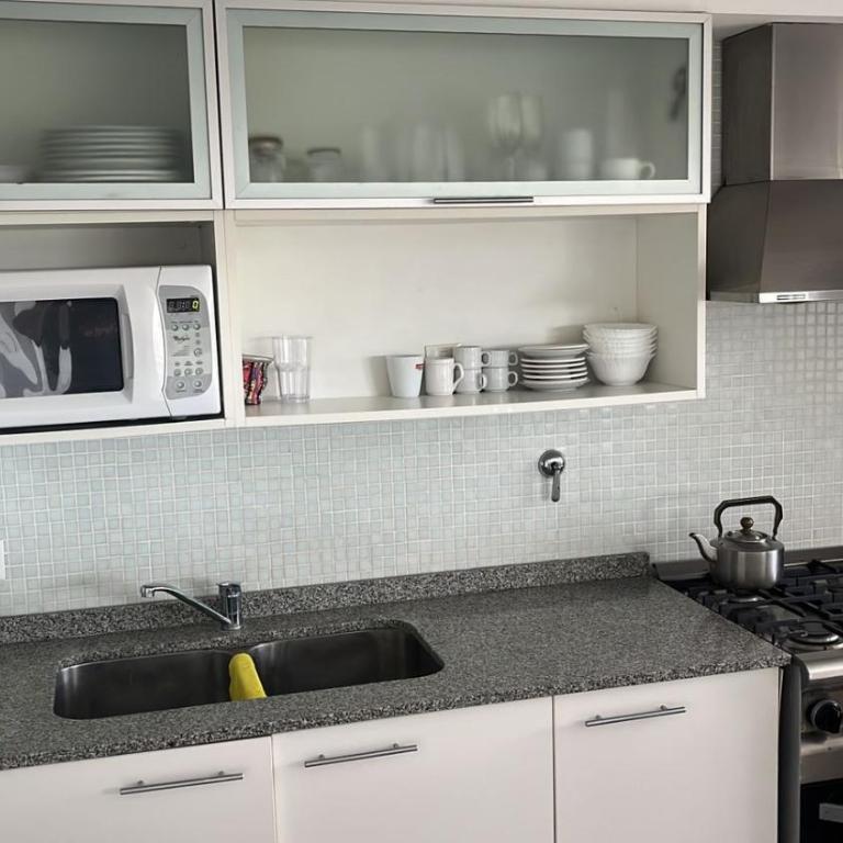 Torres del Golf - Apartamento de 2 dormitorios - 5