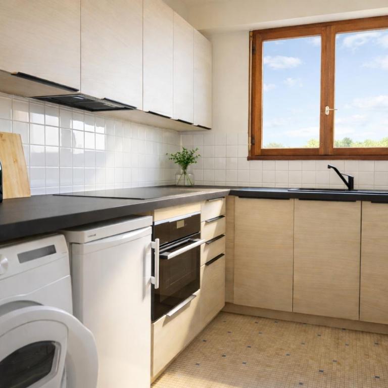 appartement centre ville les Sables 6 personnes - Appartamento - 2