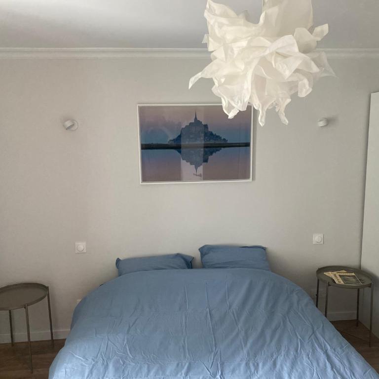 L'appart des ormeaux - Appartement 1 Chambre - 3