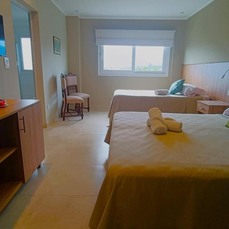 Terra Alta Suites - Habitación Triple - 1