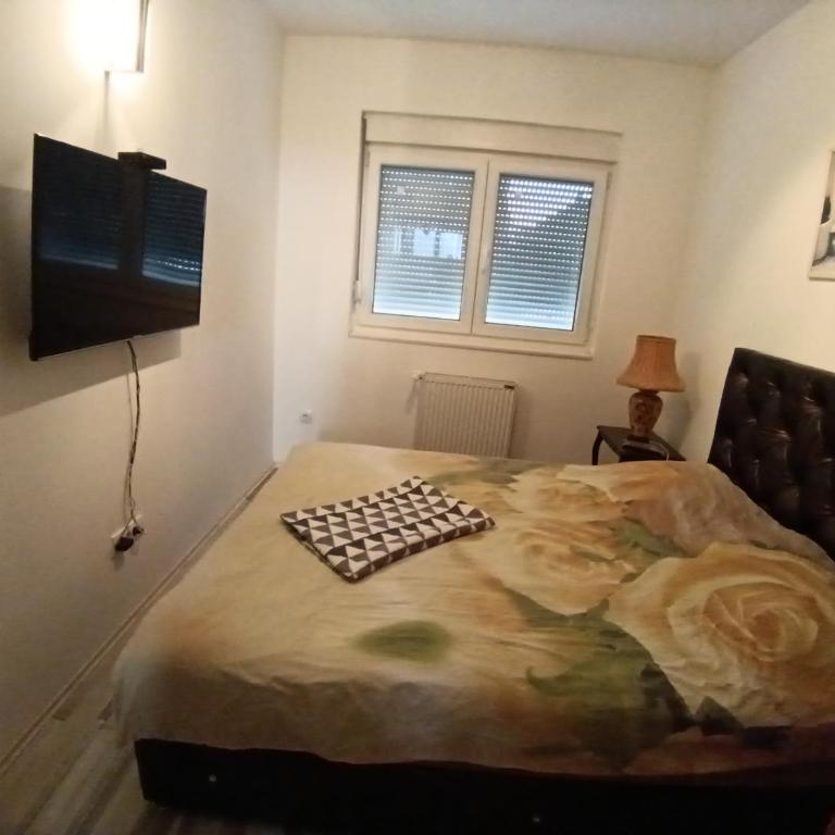 Sreckovic Apartmani 1 - One-Bedroom Apartment - 2