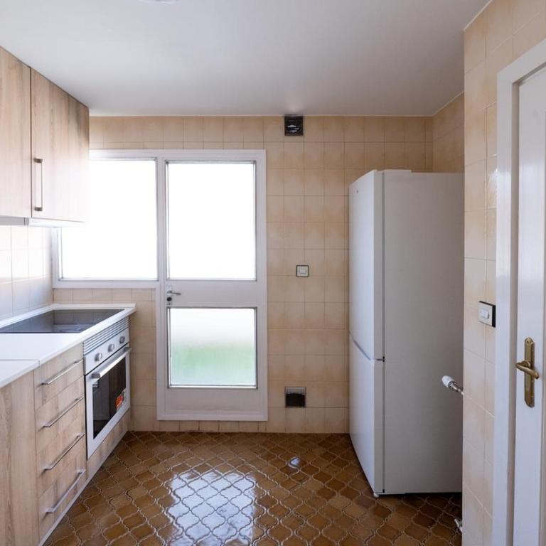 New and renovated penthouse with a terrace in the center 2C - Two-Bedroom Apartment - 22
