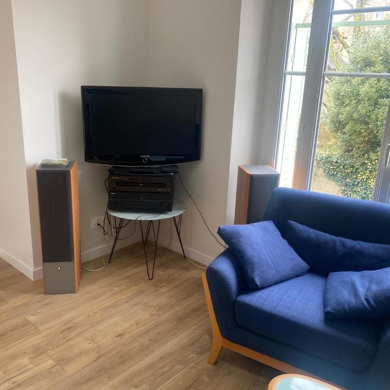 L'appart des ormeaux - Appartement 1 Chambre - 2
