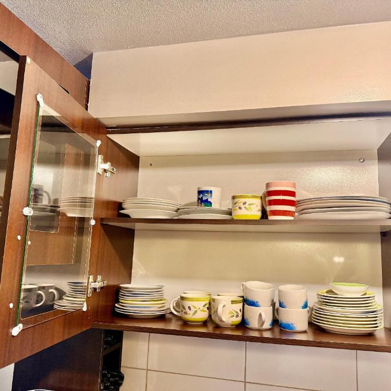 Department steps from Lastarria and Bellas Artes - Apartment - 12