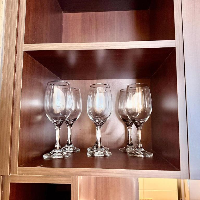 Department steps from Lastarria and Bellas Artes - Apartment - 13