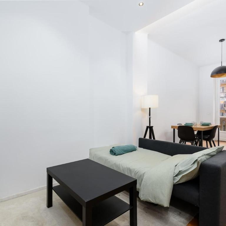 Splendido appartamento comodo a tutti i servizi - Appartamento con 2 Camere da Letto - 7