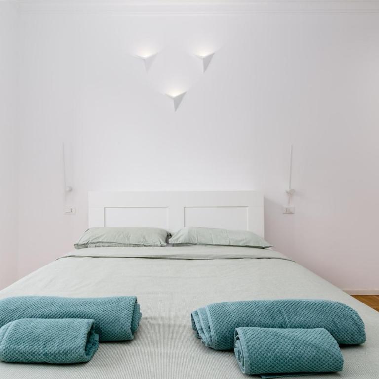 Splendido appartamento comodo a tutti i servizi - Appartamento con 2 Camere da Letto - 8