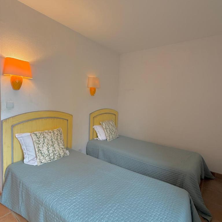 Mazet du Sud - Haus mit 2 Schlafzimmern - 5