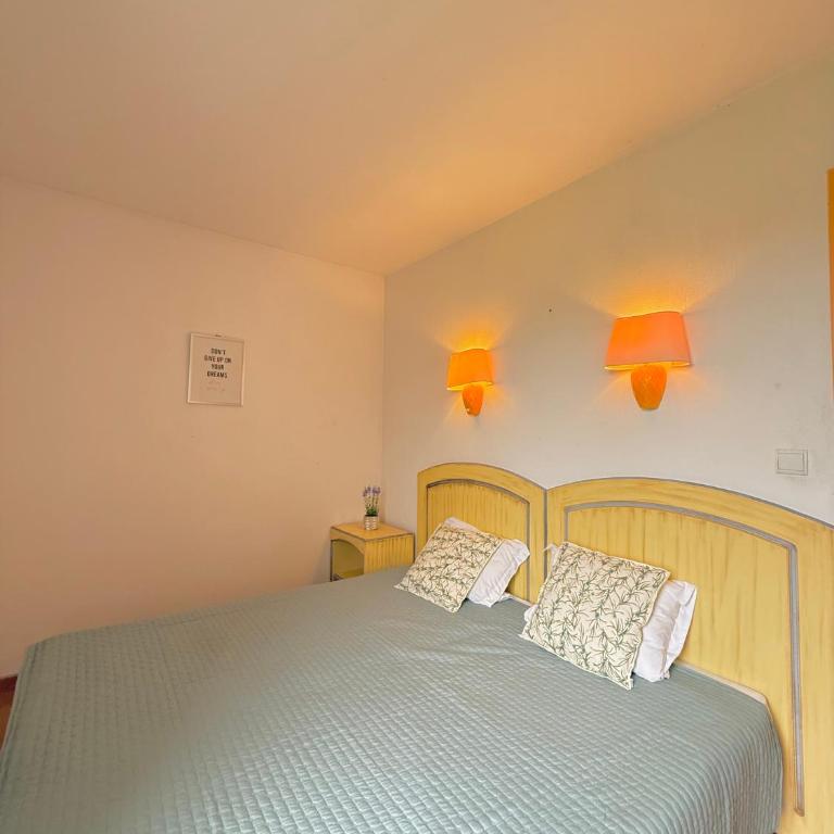 Mazet du Sud - Haus mit 2 Schlafzimmern - 4