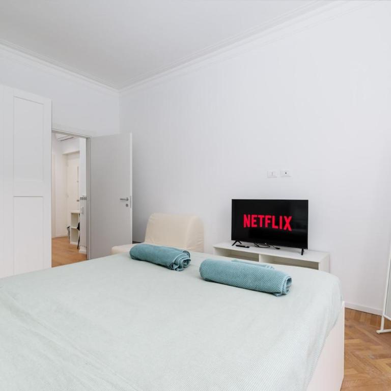 Splendido appartamento comodo a tutti i servizi - Appartamento con 2 Camere da Letto - 15