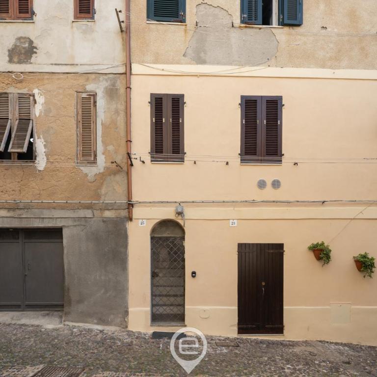 Delì Apartment - Estudio - 27