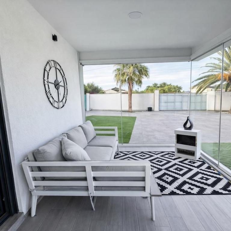 Villa Bonita - Two-Bedroom Villa - 12