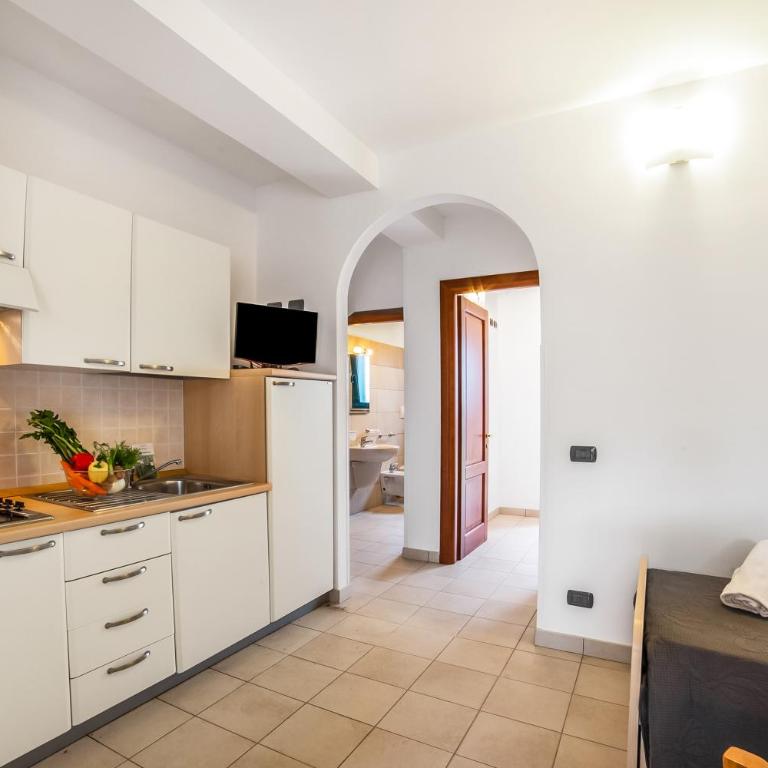 Blumare Resort - One Bedroom Apartment with Garden 3 - 1