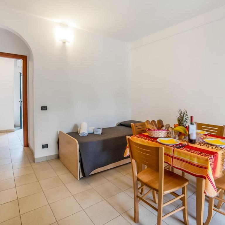 Blumare Resort - One Bedroom Apartment with Garden 3 - 3