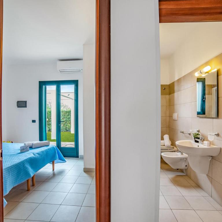Blumare Resort - One Bedroom Apartment with Garden 6 - 6