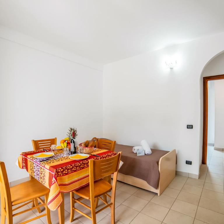 Blumare Resort - One Bedroom Apartment with Garden 6 - 10