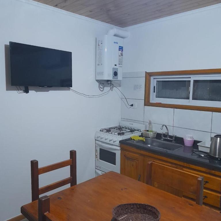 Casita Rosa II - One-Bedroom House - 9