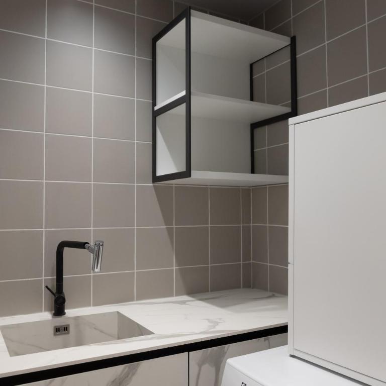Luxury Apartment for 6 person in Duomo - Mirable PM - Appartamento con 2 Camere da Letto - 19