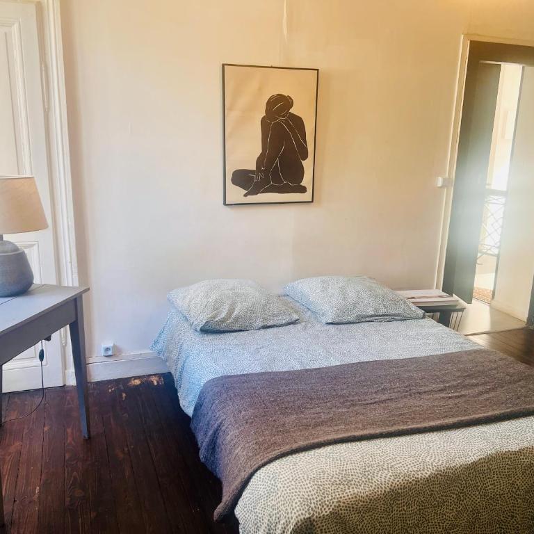 2- le chêne rouge - Appartement 1 Chambre - 1