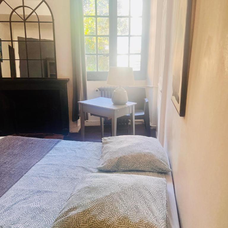2- le chêne rouge - Appartement 1 Chambre - 7