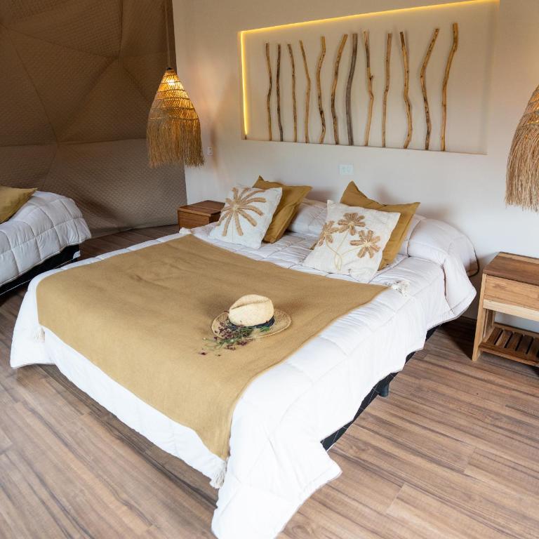Sentio Camps - Suite - 6