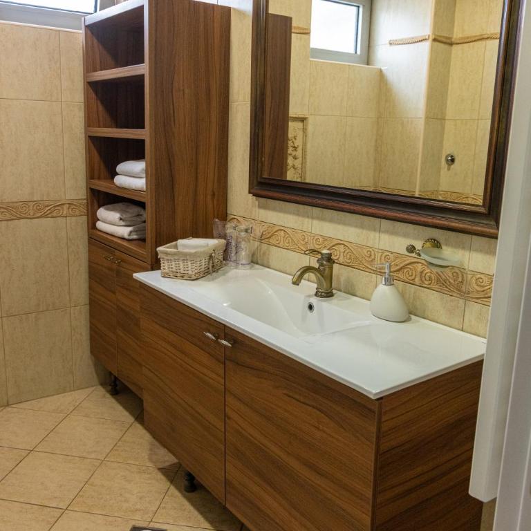 Garni Hotel Nevski - Premium Suite - Free Parking - 14