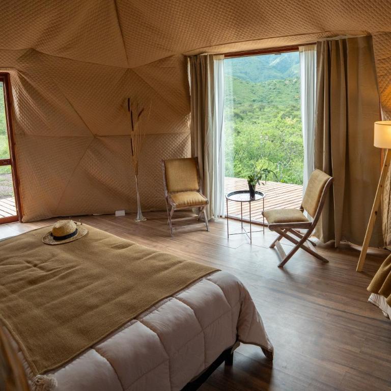 Sentio Camps - Suite - 8