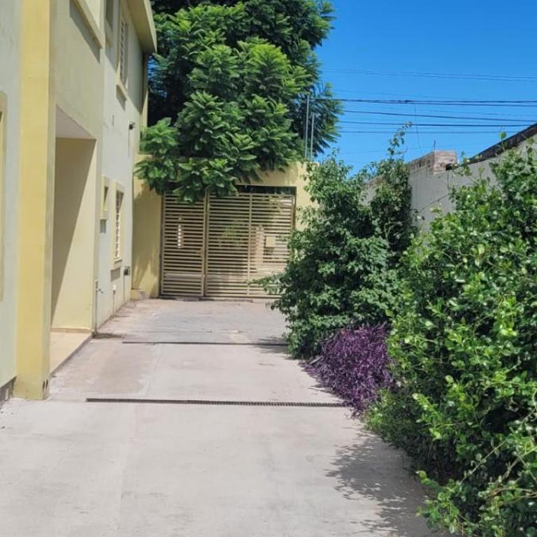 CasaMora departamento céntrico con cochera gratis, 2 habitaciones - Apartamento de 2 dormitorios - 7