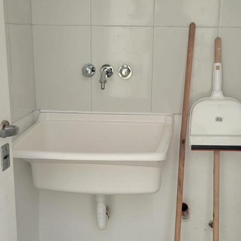 CasaMora departamento céntrico con cochera gratis, 2 habitaciones - Apartamento de 2 dormitorios - 5