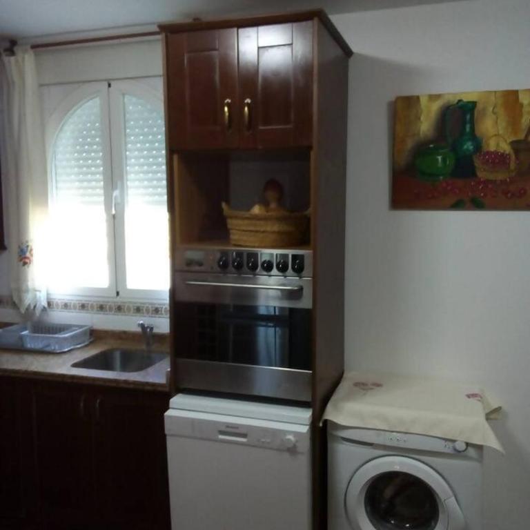 Beautiful Andalusian House Tradition & Confort - Three-Bedroom Home - 32