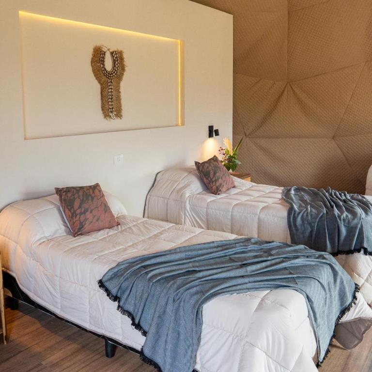 Sentio Camps - Suite Superior - 6