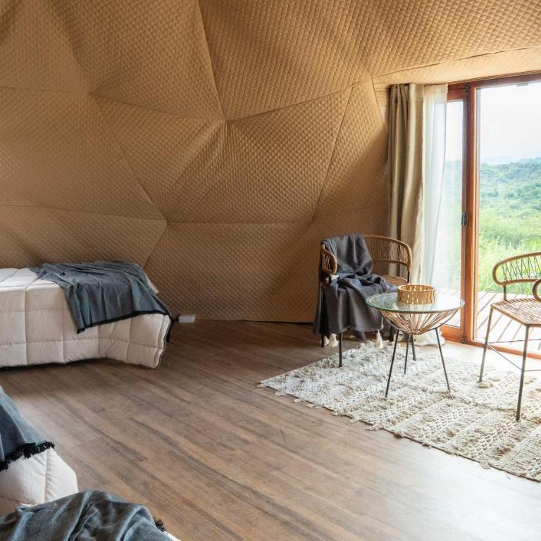 Sentio Camps - Suite - 2