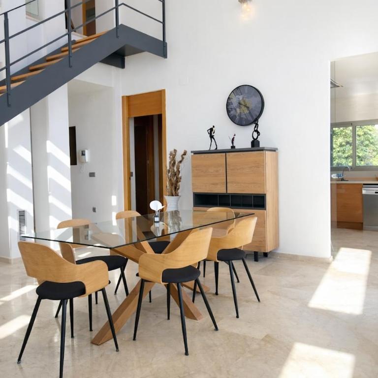 Oltaview I By Calpitality - Villa - 6