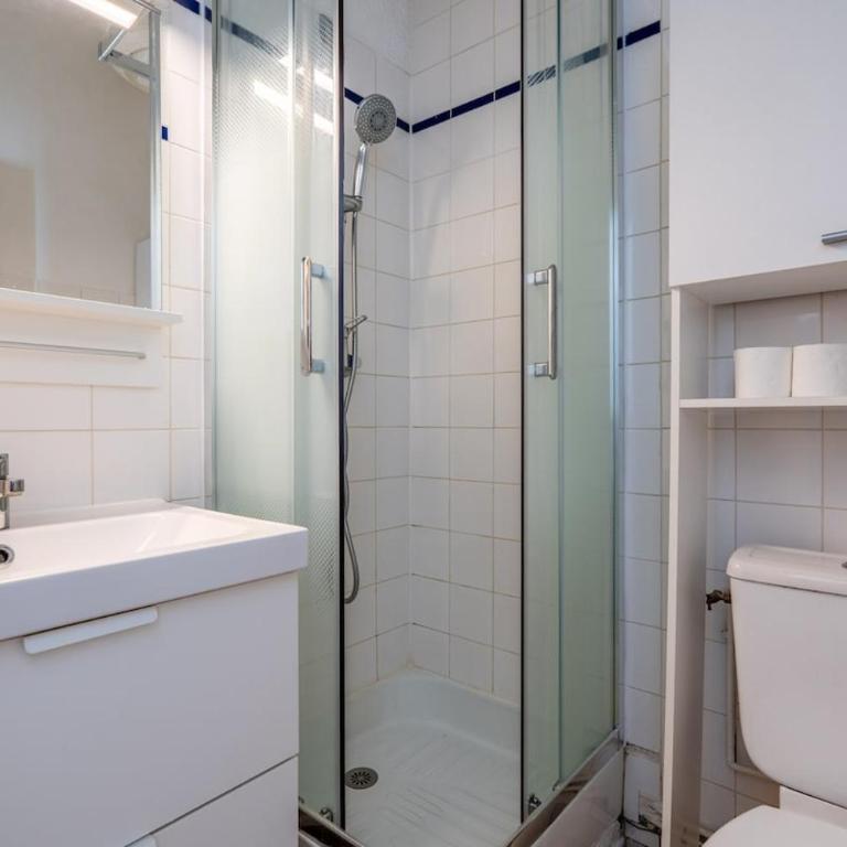 La Parenthèse wifi 1 min gare - Two-Bedroom Apartment - 2
