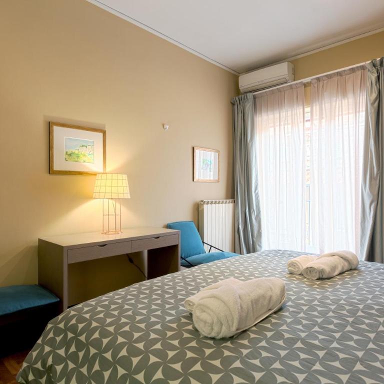 GuestHost - Ponte Vecchio Elegant Dream - Appartamento con 1 Camera da Letto - 13