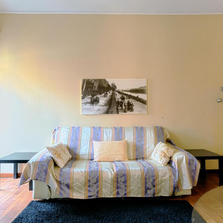 GuestHost - Ponte Vecchio Elegant Dream - Appartamento con 1 Camera da Letto - 8