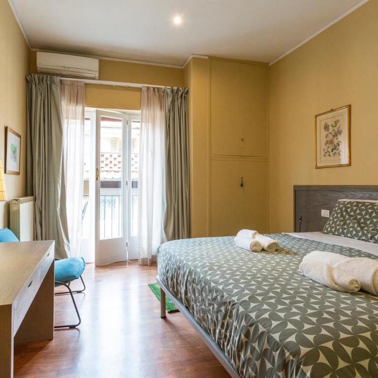 GuestHost - Ponte Vecchio Elegant Dream - Appartamento con 1 Camera da Letto - 9