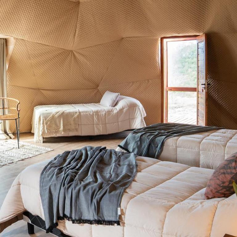 Sentio Camps - Suite Superior - 8