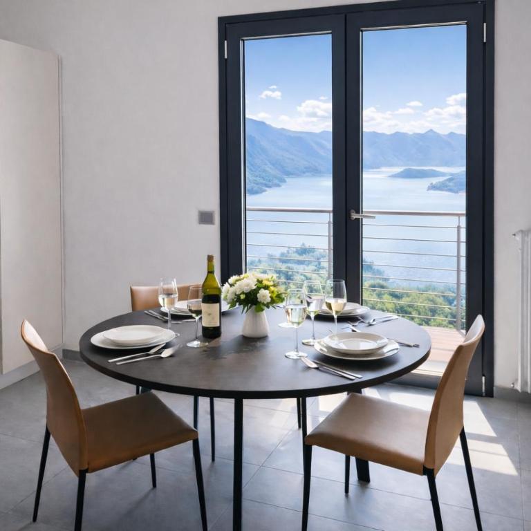Splend'Or - A Real Paradise - Apartment mit 1 Schlafzimmer - 3